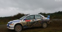 Rallye Lausitz